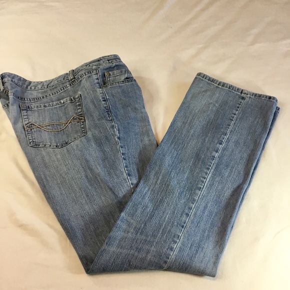 Mossimo Supply Co. Other - Mossimo Jeans Bootcut